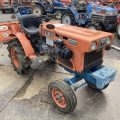 B6001S 10107 japanese used compact tractor |KHS japan