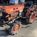 B7001D 24805 japanese used compact tractor |KHS japan