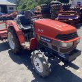 F-7D 014835 japanese used compact tractor |KHS japan