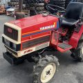 F13D 00565 japanese used compact tractor |KHS japan