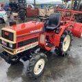 F15D 05039 japanese used compact tractor |KHS japan