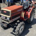 F15D 07564 japanese used compact tractor |KHS japan