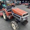 F165D 710967 japanese used compact tractor |KHS japan