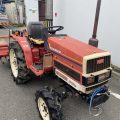 F17D 01939 japanese used compact tractor |KHS japan
