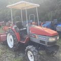 F200D 03534 japanese used compact tractor |KHS japan