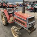 F20D 09356 japanese used compact tractor |KHS japan