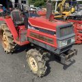 FX18D 06270 japanese used compact tractor |KHS japan