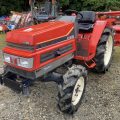 FX235D 11398 japanese used compact tractor |KHS japan