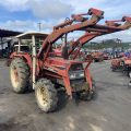 FX42D 60969 japanese used compact tractor |KHS japan