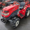 GF14D 60546 japanese used compact tractor |KHS japan