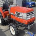 GL19D 20701 japanese used compact tractor |KHS japan