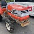 GL23D 22279 japanese used compact tractor |KHS japan