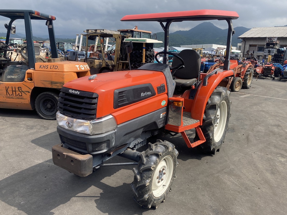 KUBOTA/ KL23D/ 13433/ 516h