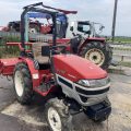 ke-16D 011137 japanese used compact tractor |KHS japan