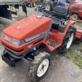 ke-3D 23269 japanese used compact tractor |KHS japan