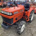 L1-195D 82674 japanese used compact tractor |KHS japan