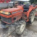 L1-255D 28418 japanese used compact tractor |KHS japan