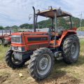 M1-65D 50315 japanese used compact tractor |KHS japan