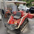 MRT18 11529 japanese used compact tractor |KHS japan