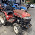 MT156D 72995 japanese used compact tractor |KHS japan