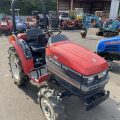 MT161D 90244 japanese used compact tractor |KHS japan