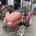 MT205D 84360 japanese used compact tractor |KHS japan