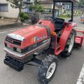 MT23D 50719 japanese used compact tractor |KHS japan