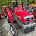 MT23D 52390 japanese used compact tractor |KHS japan