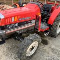 MT30D 51825 japanese used compact tractor |KHS japan