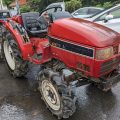 MTX225D 70351 japanese used compact tractor |KHS japan