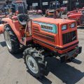 N249D 00896 japanese used compact tractor |KHS japan