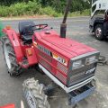 P21F 12421 japanese used compact tractor |KHS japan