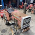 SL1343D 10362 japanese used compact tractor |KHS japan