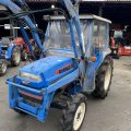 TA287F 01824 japanese used compact tractor |KHS japan