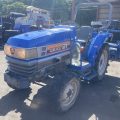TG21F 000119 japanese used compact tractor |KHS japan