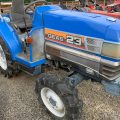 TG23F 000025 japanese used compact tractor |KHS japan