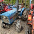 TL2300F 02495 japanese used compact tractor |KHS japan