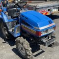 TU145F 01410 japanese used compact tractor |KHS japan