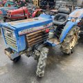 TU1500F 01392 japanese used compact tractor |KHS japan