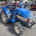 TU175F 02097 japanese used compact tractor |KHS japan