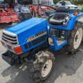 TU177F 03525 japanese used compact tractor |KHS japan