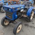 TX1500S 100507 japanese used compact tractor |KHS japan