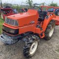 X-20D 53788 japanese used compact tractor |KHS japan
