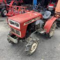 YM1110D 02495 japanese used compact tractor |KHS japan