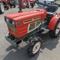 YM1301D 03168 japanese used compact tractor |KHS japan
