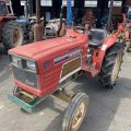 YM2020S 10172 japanese used compact tractor |KHS japan