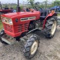 YM2610D 01409 japanese used compact tractor |KHS japan