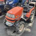 A-14D 10102 japanese used compact tractor |KHS japan