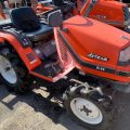 A-14D 10940 japanese used compact tractor |KHS japan