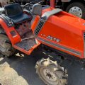 A-15D 13957 japanese used compact tractor |KHS japan